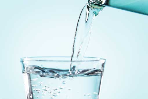 agua