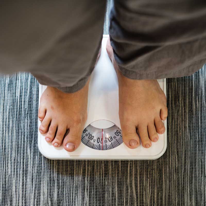 Tratamientos obesidad