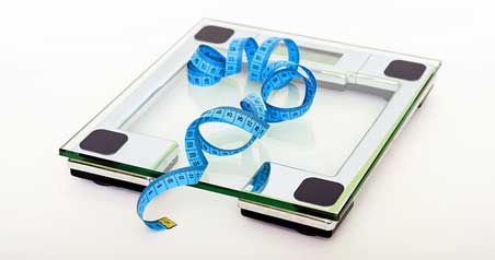 Tratamientos para bajar de peso